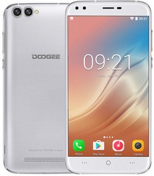 Замена тачскрина на телефоне Doogee X30 в Ярославле